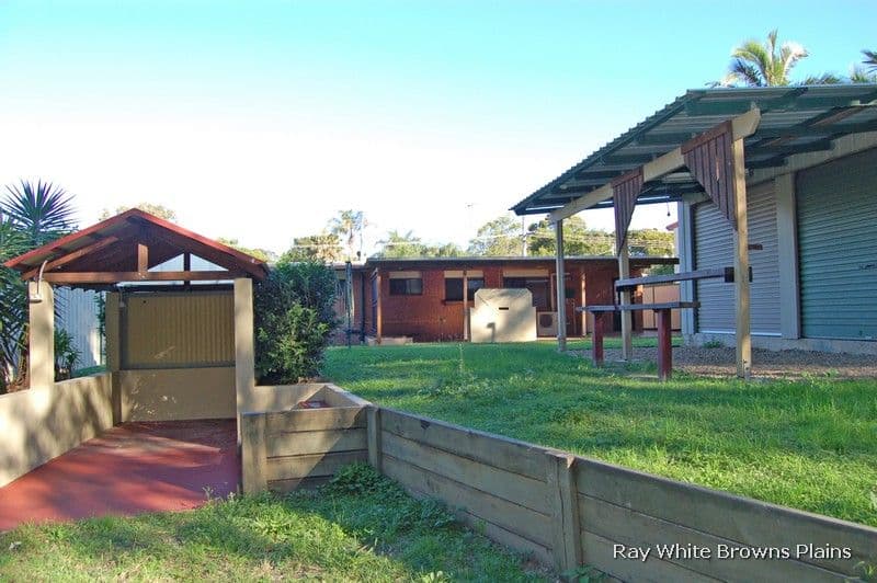 7 Mackellar Drive, BORONIA HEIGHTS QLD 4124, Boronia Heights - Thumbnail 8
