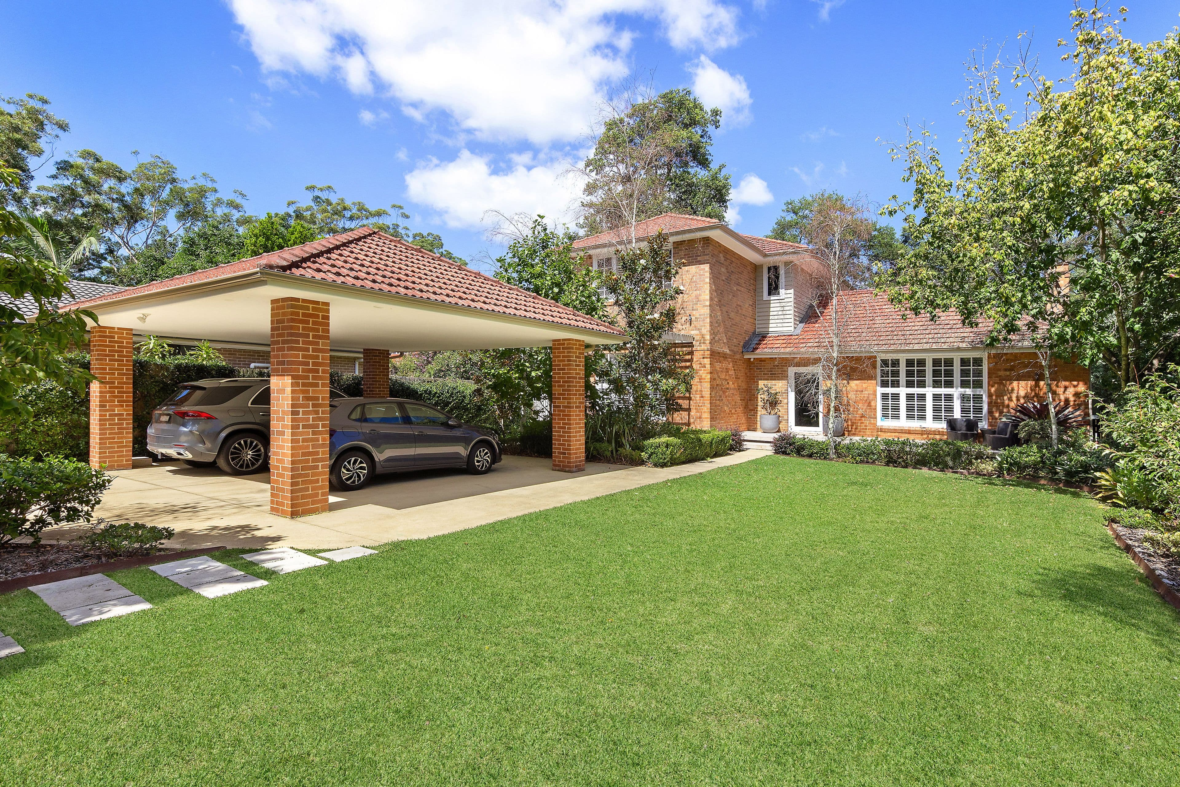 10 Fern Avenue, Wahroonga NSW 2076, Wahroonga - Image 1