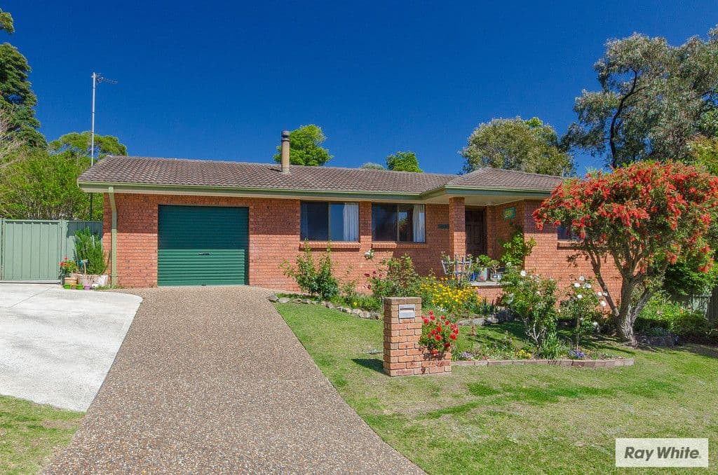 25 Cunningham Street, KIAMA DOWNS NSW 2533, Kiama Downs - Image 1