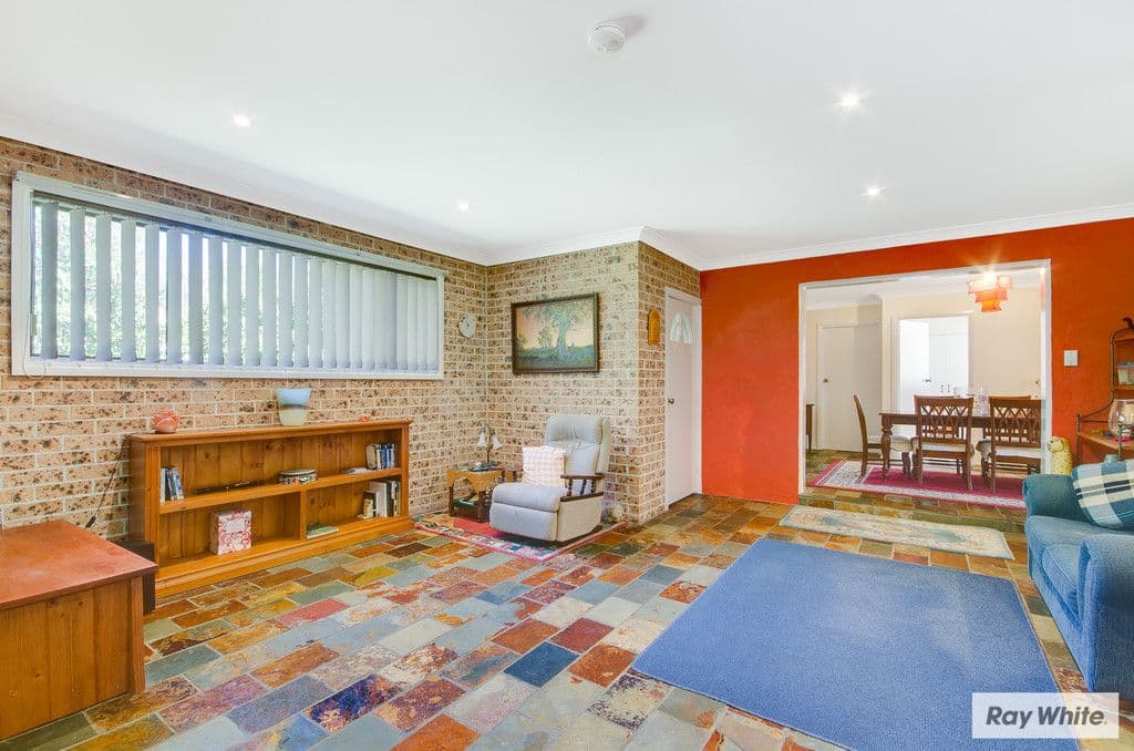 25 Cunningham Street, KIAMA DOWNS NSW 2533, Kiama Downs - Thumbnail 3