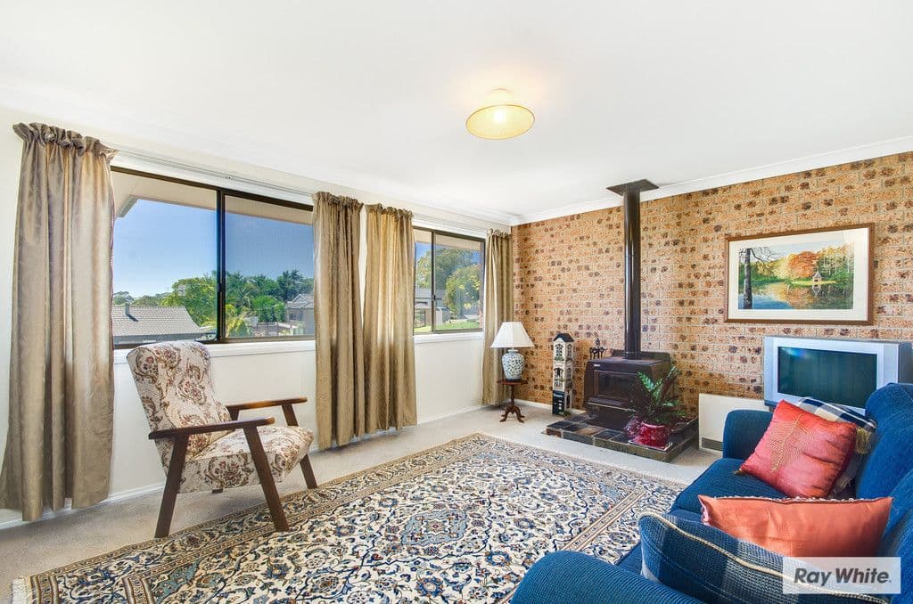 25 Cunningham Street, KIAMA DOWNS NSW 2533, Kiama Downs - Thumbnail 4
