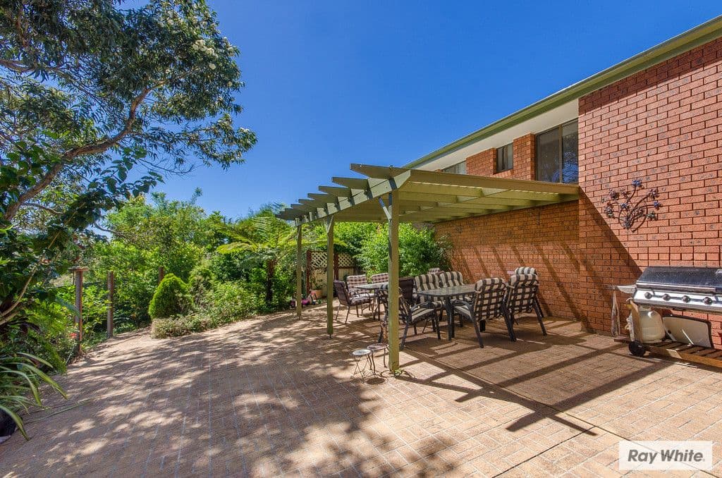 25 Cunningham Street, KIAMA DOWNS NSW 2533, Kiama Downs - Thumbnail 7