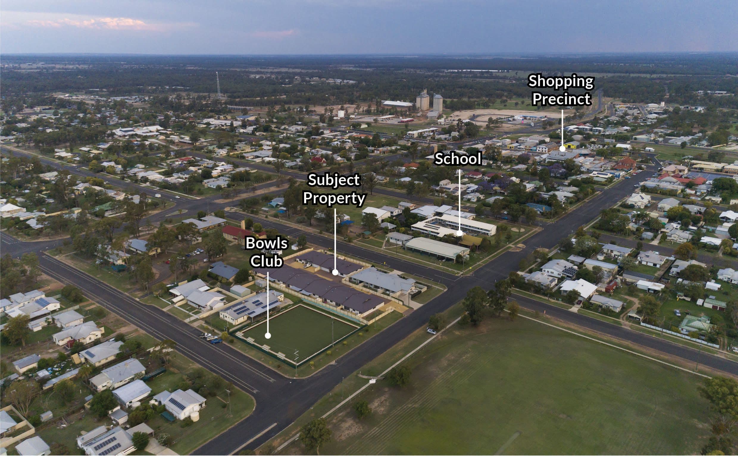  22 Pine Street, Miles QLD 4415, Miles - Thumbnail 2