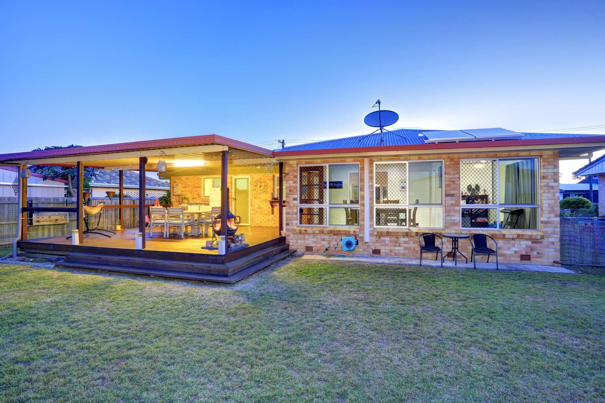 31 Churchill Street, Svensson Heights QLD 4670, Svensson Heights - Image 1