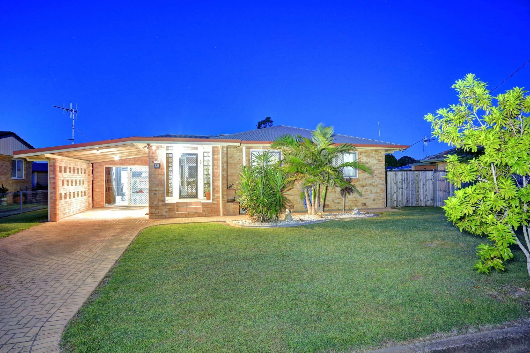 31 Churchill Street, Svensson Heights QLD 4670, Svensson Heights - Thumbnail 2