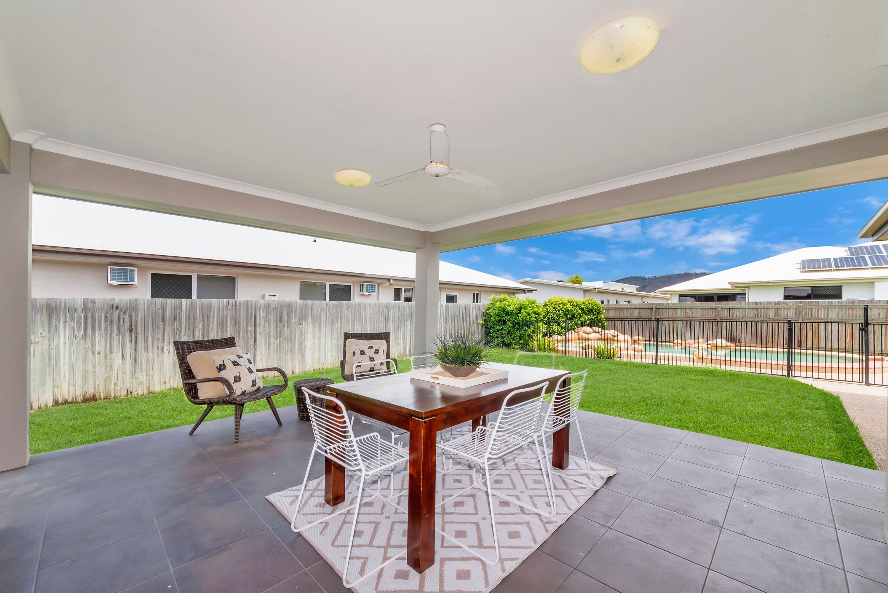 8 Newhaven Place, Idalia QLD 4811, Idalia - Image 1