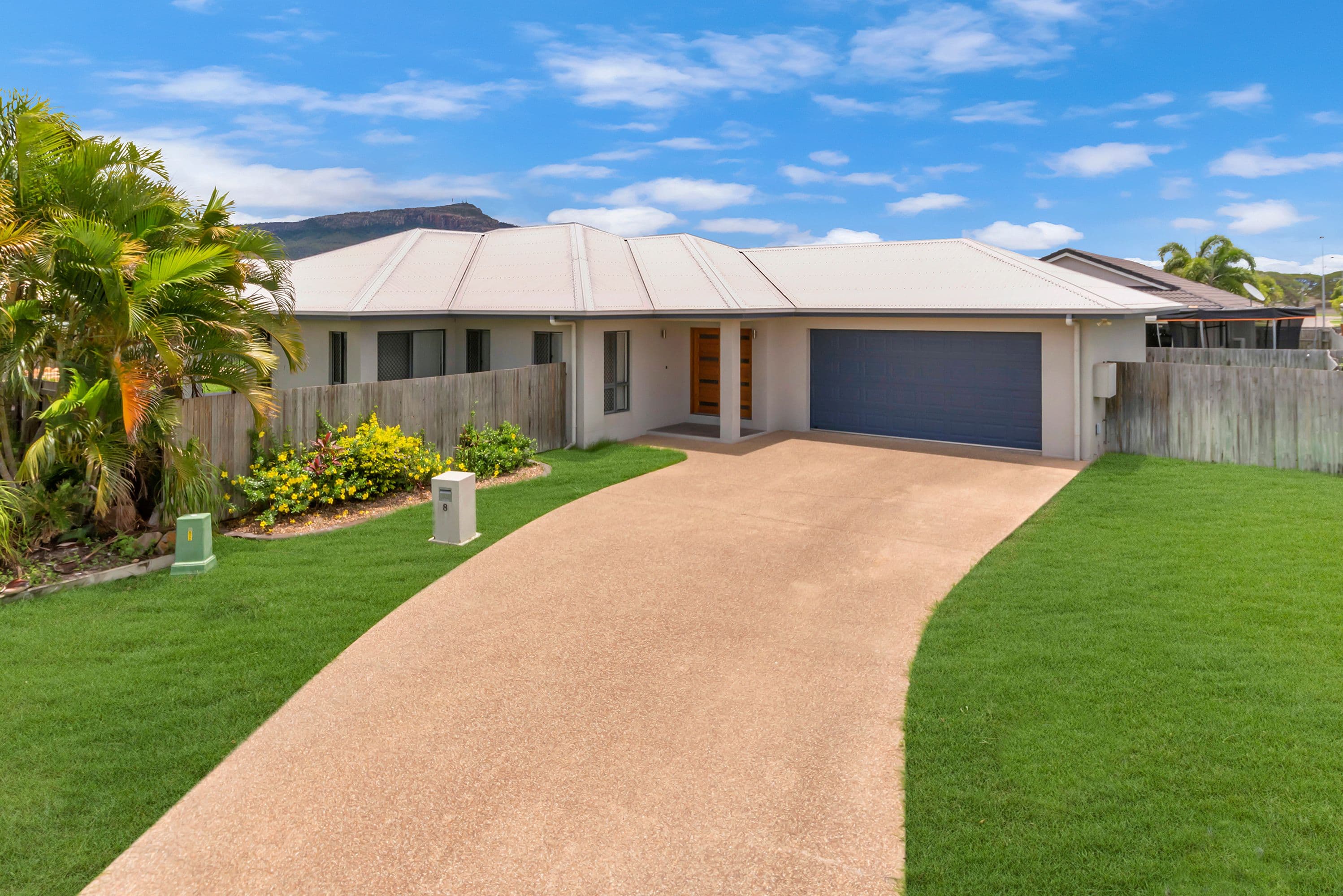 8 Newhaven Place, Idalia QLD 4811, Idalia - Thumbnail 3