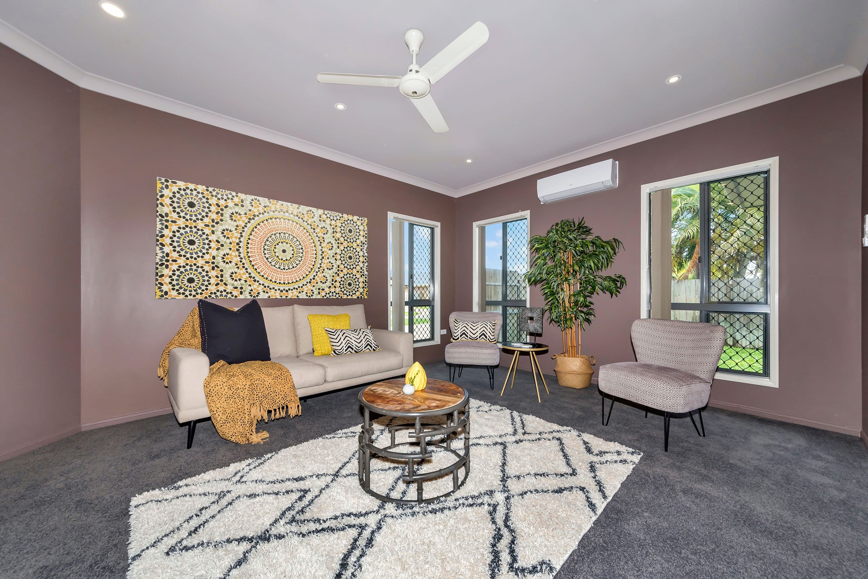 8 Newhaven Place, Idalia QLD 4811, Idalia - Thumbnail 6