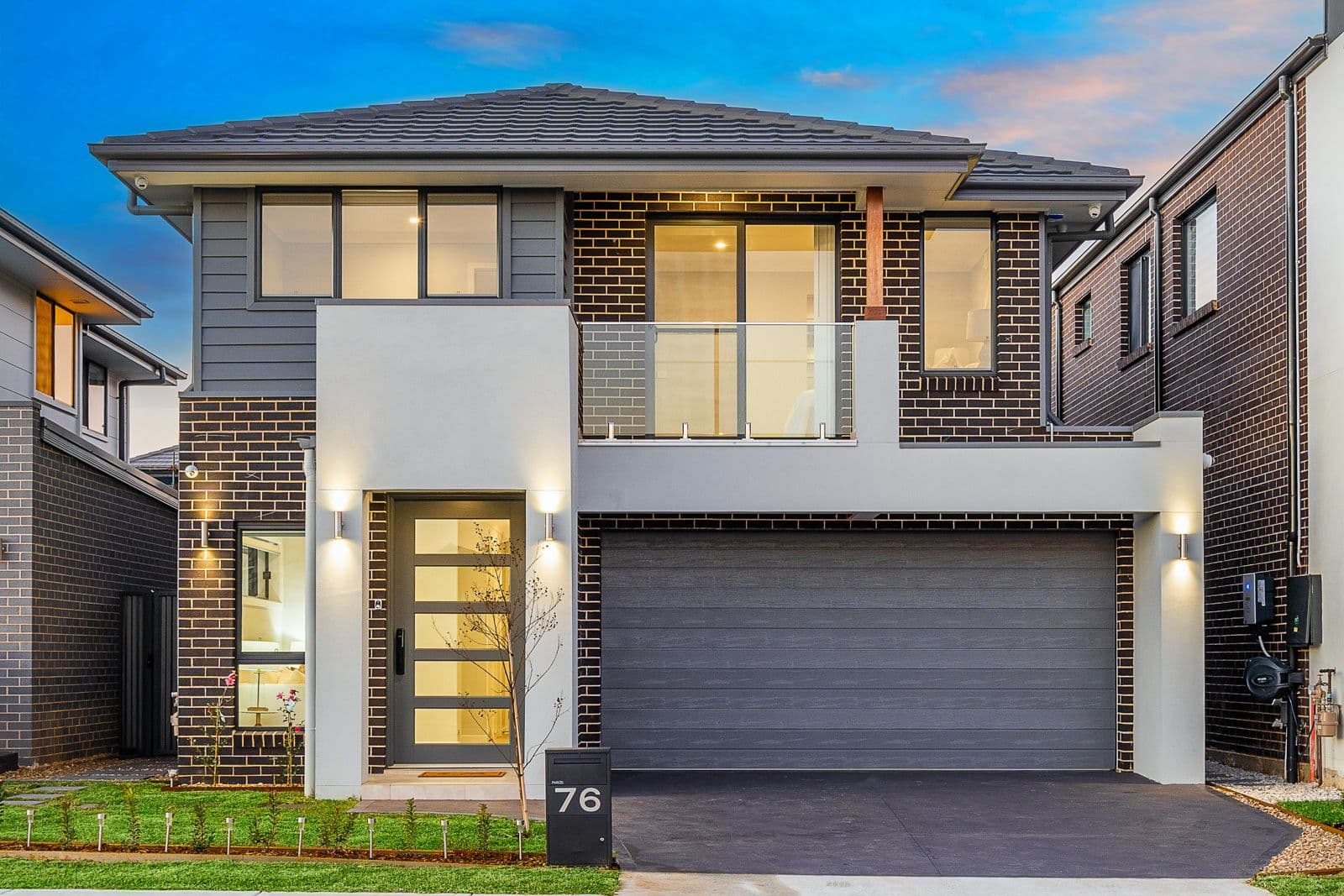 76 Manso Crescent, Box Hill NSW 2765, Box Hill - Image 1