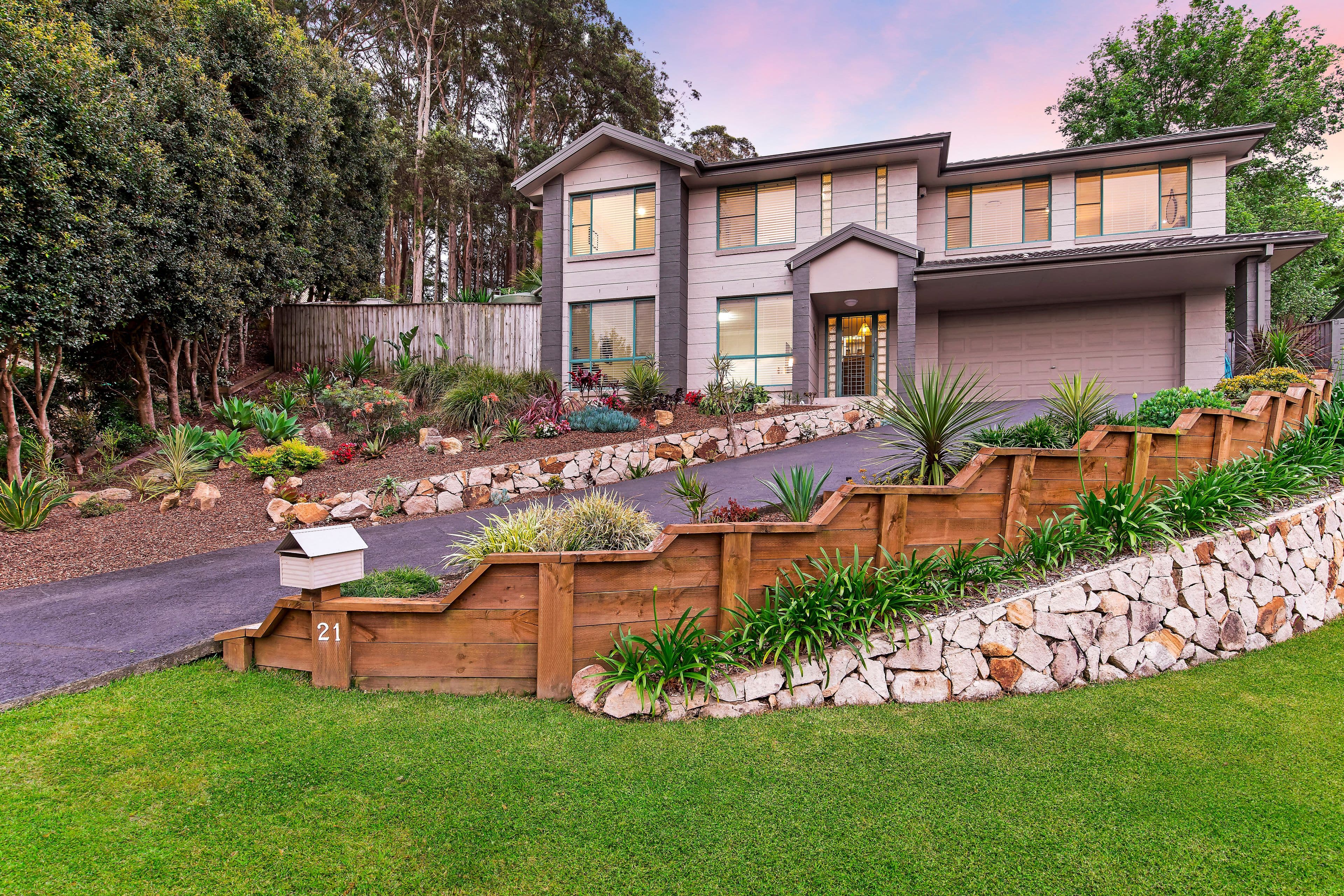 21 Swindon Circuit, Terrigal - Thumbnail 3