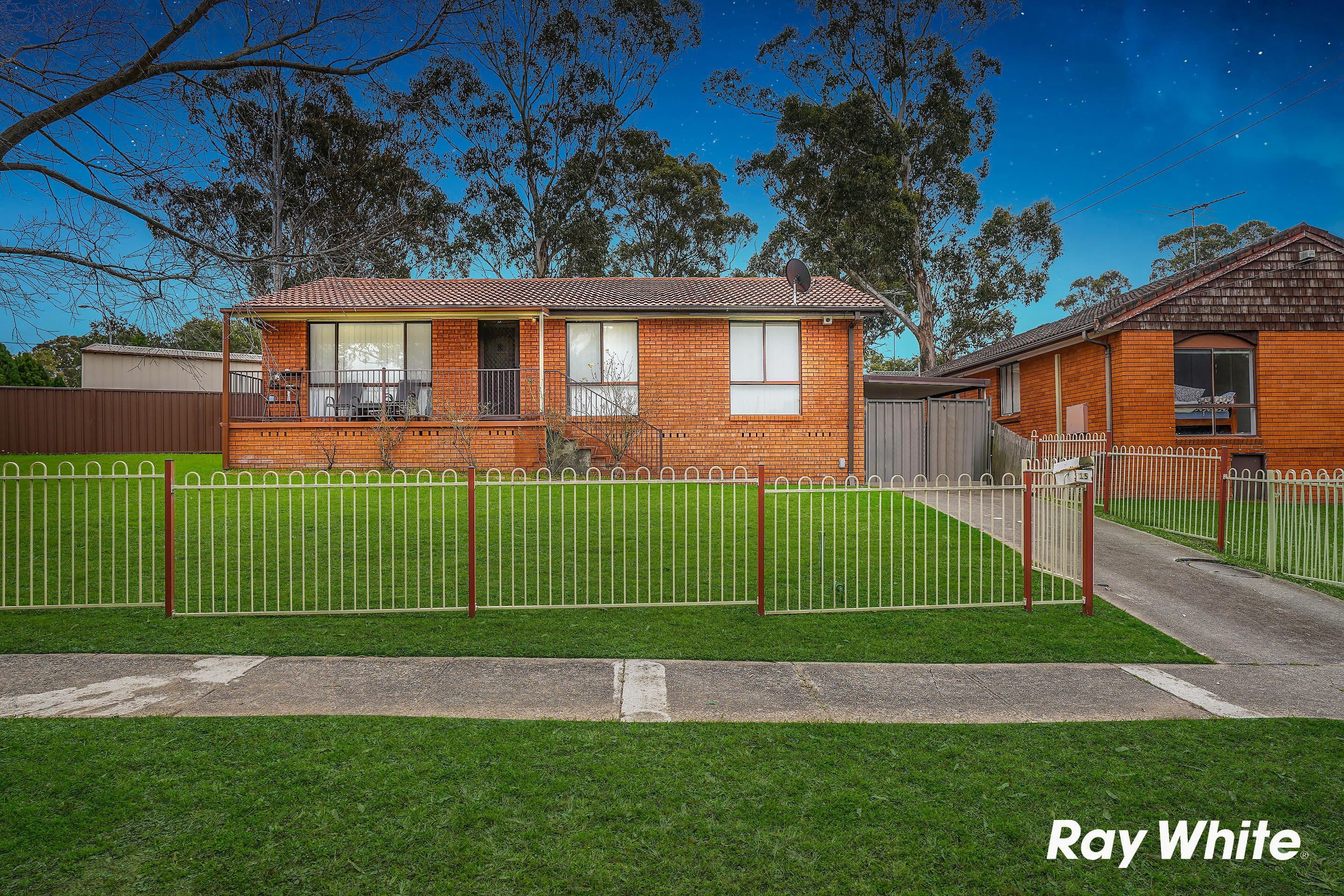 15 Chestnut Crescent, Bidwill NSW 2770, Bidwill - Image 1