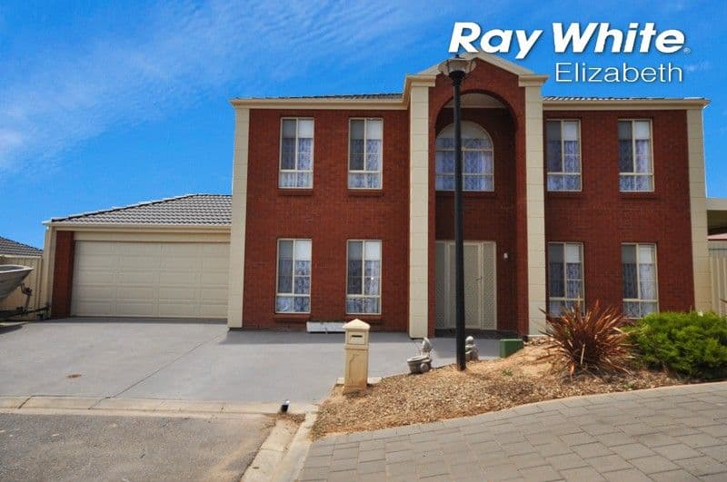 6 Windsor Court, CRAIGMORE SA 5114, Craigmore - Image 1