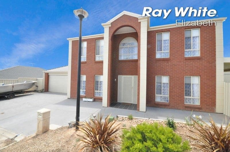 6 Windsor Court, CRAIGMORE SA 5114, Craigmore - Thumbnail 2