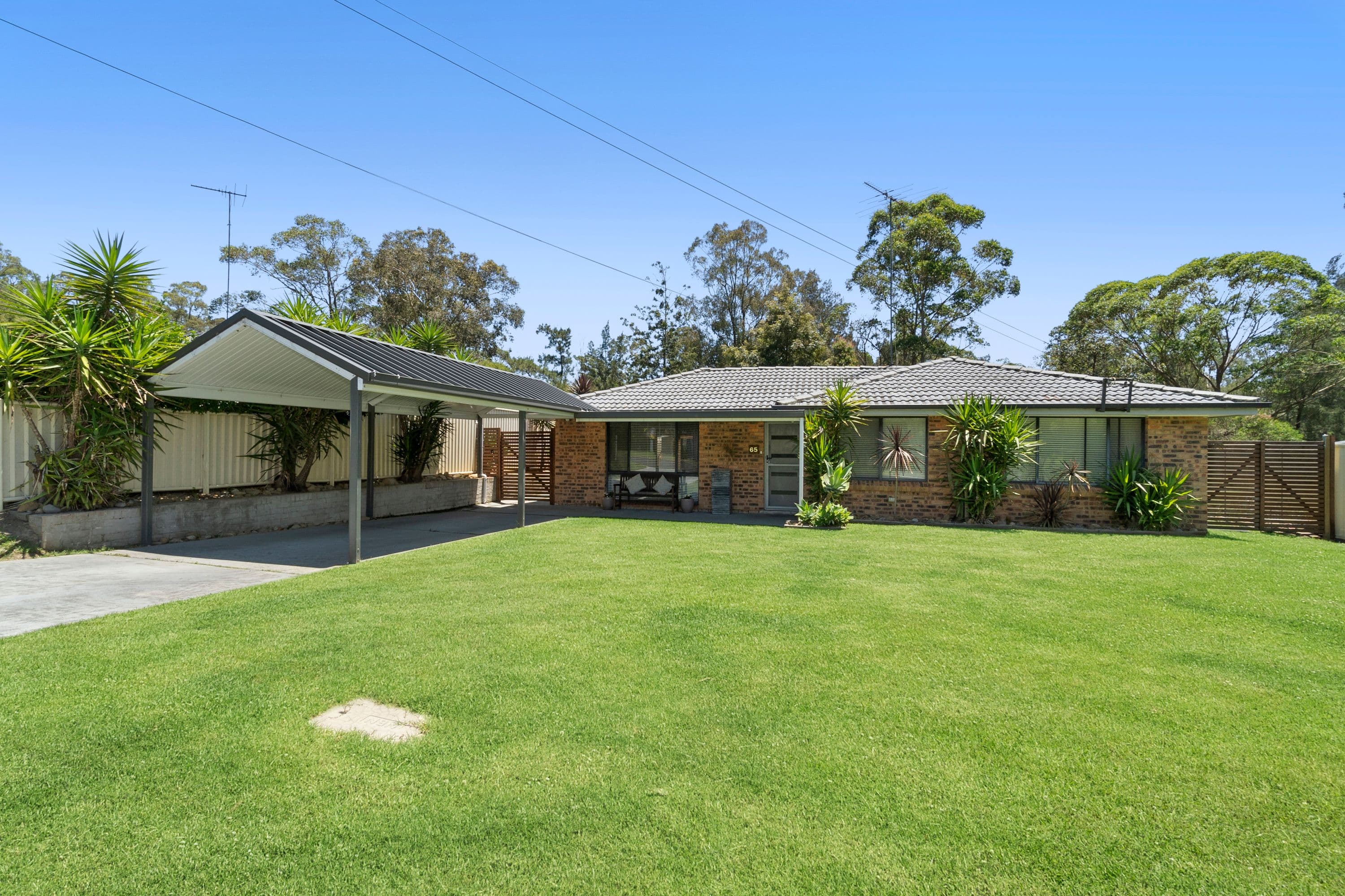 65 Grand Parade, Glossodia NSW 2756, Glossodia - Image 1