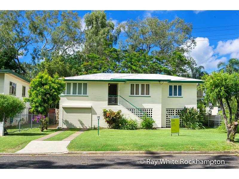 208 High Street, BERSERKER QLD 4701, Berserker - Image 1