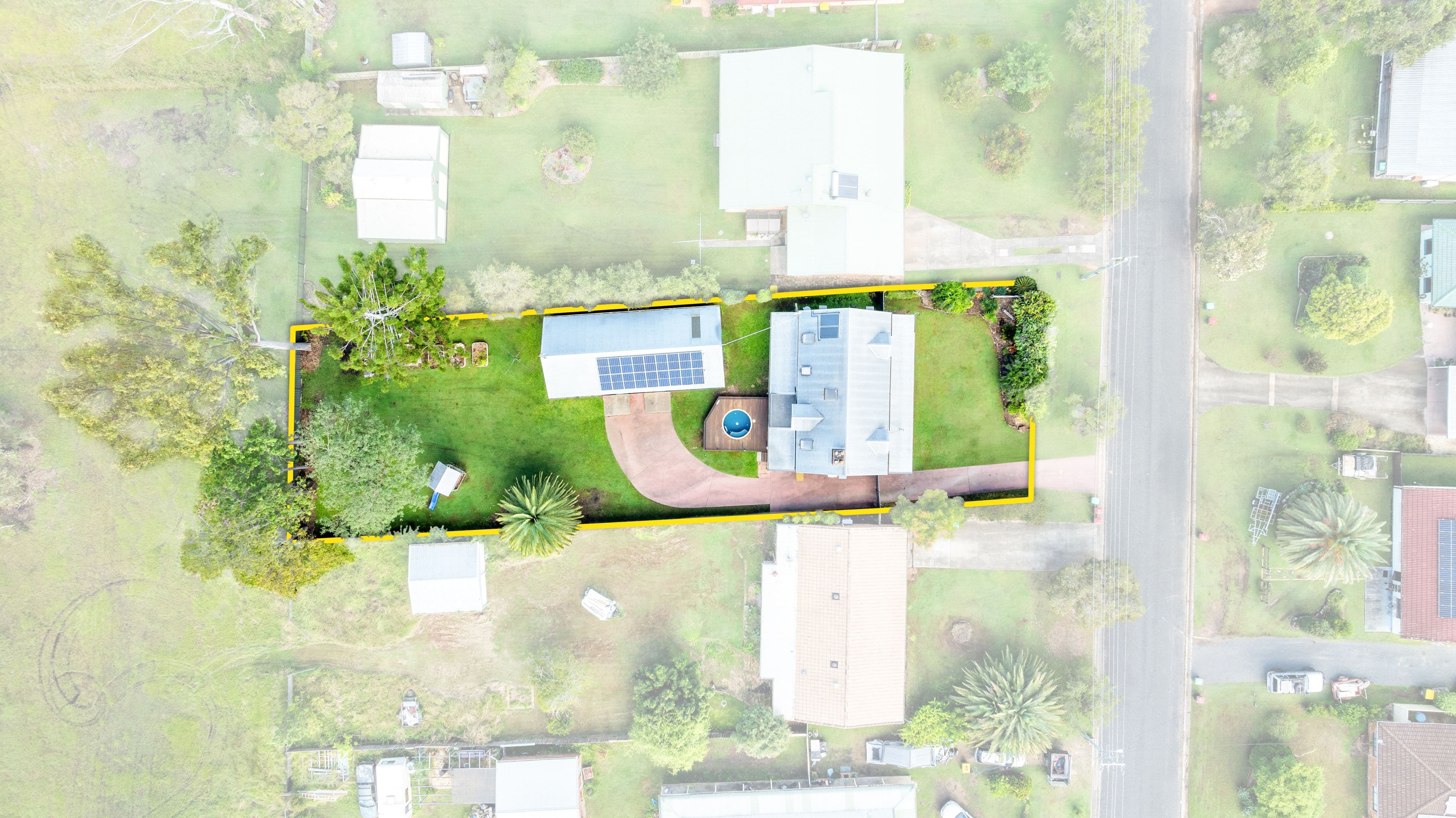 46 Lakkari Street, Coutts Crossing NSW 2460, Coutts Crossing - Thumbnail 2