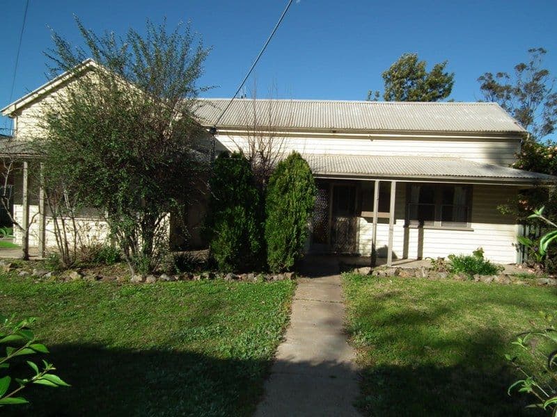 264 High Street, NAGAMBIE VIC 3608, Nagambie - Image 1