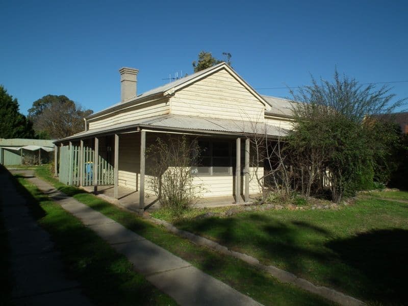 264 High Street, NAGAMBIE VIC 3608, Nagambie - Thumbnail 8