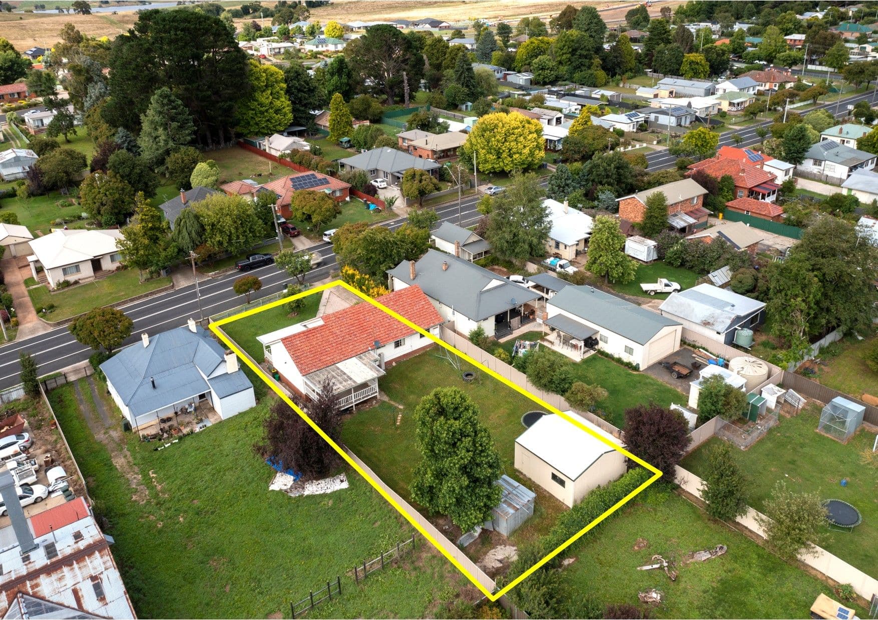 7 Carrington Avenue, Oberon NSW 2787, Oberon - Thumbnail 4