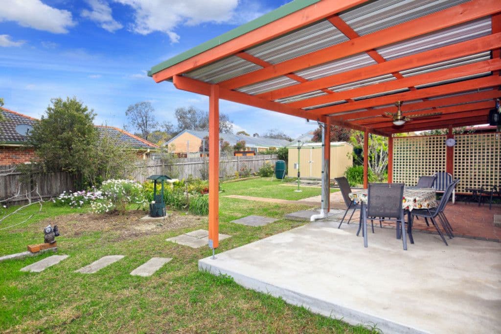 23 Hermes Crescent, Worrigee NSW 2540, Worrigee - Thumbnail 2