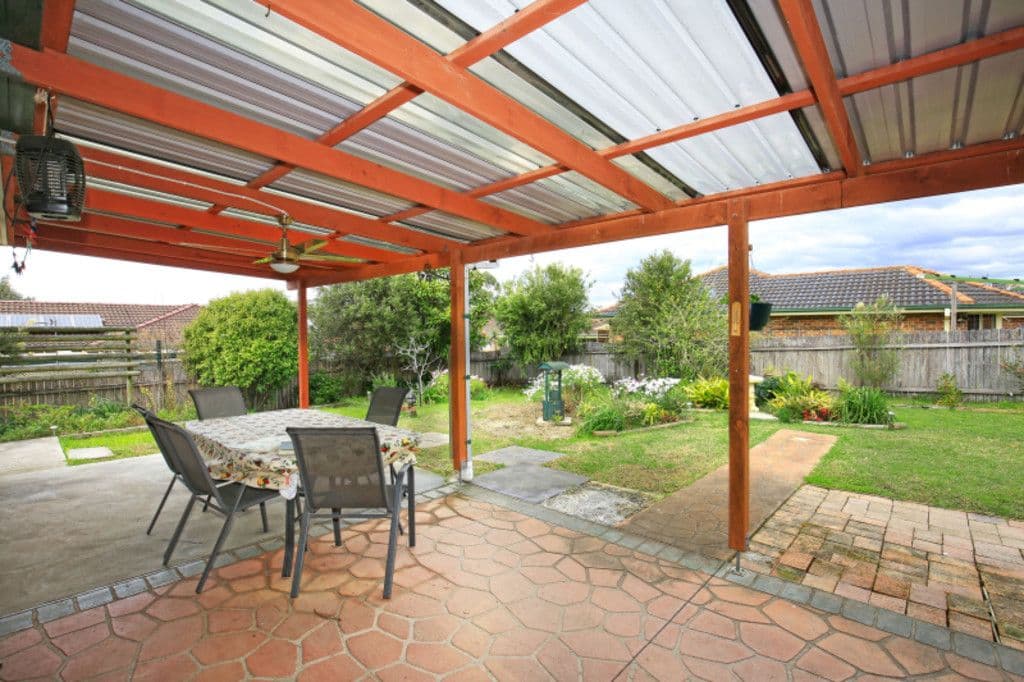 23 Hermes Crescent, Worrigee NSW 2540, Worrigee - Thumbnail 3