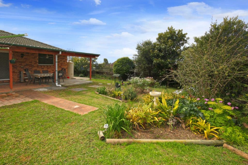 23 Hermes Crescent, Worrigee NSW 2540, Worrigee - Thumbnail 8