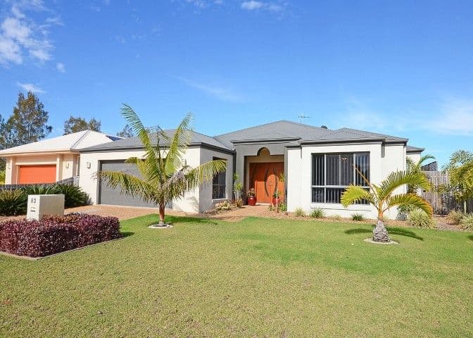 83 Northshore Avenue, TOOGOOM QLD 4655, Toogoom - Thumbnail 2