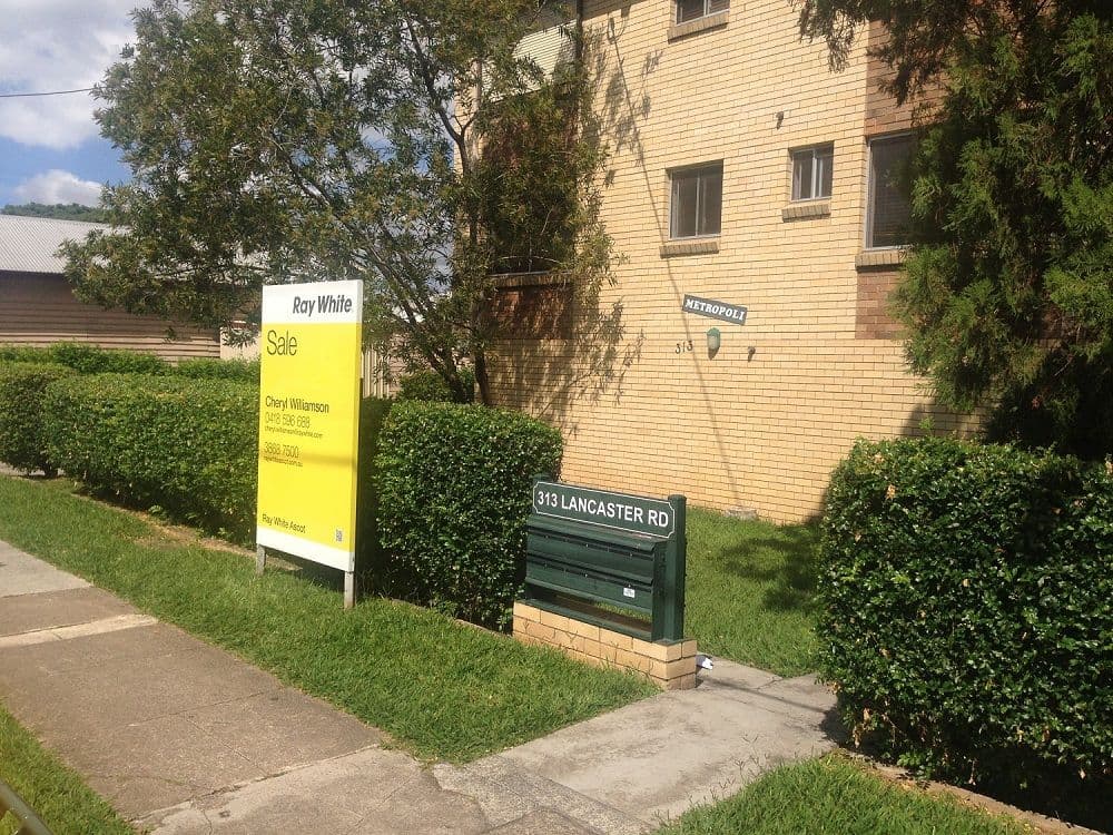 313 Lancaster Road, ASCOT QLD 4007, Ascot - Thumbnail 3