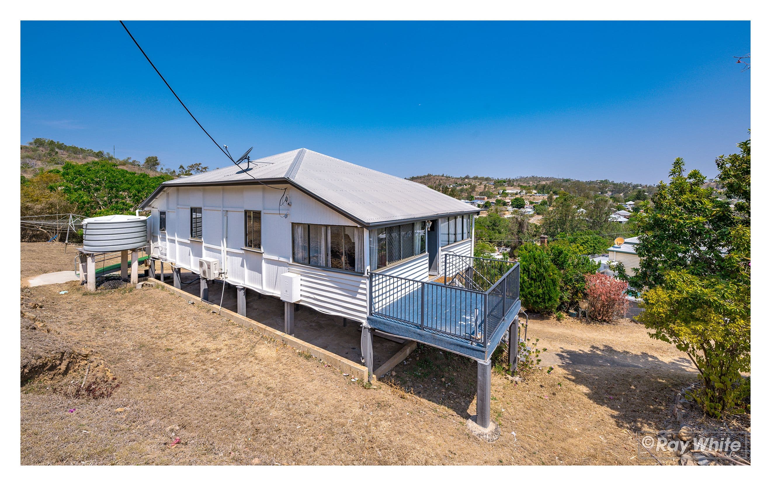 4 Hill Street, Mount Morgan QLD 4714, Mount Morgan - Thumbnail 5