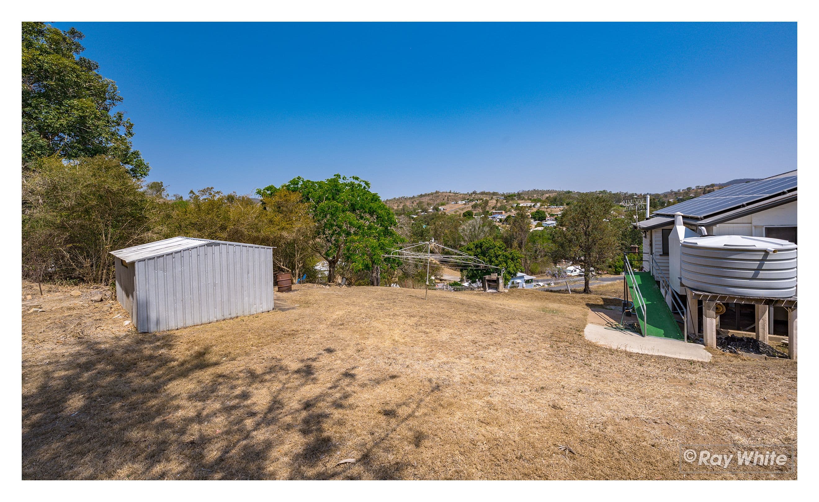 4 Hill Street, Mount Morgan QLD 4714, Mount Morgan - Thumbnail 7
