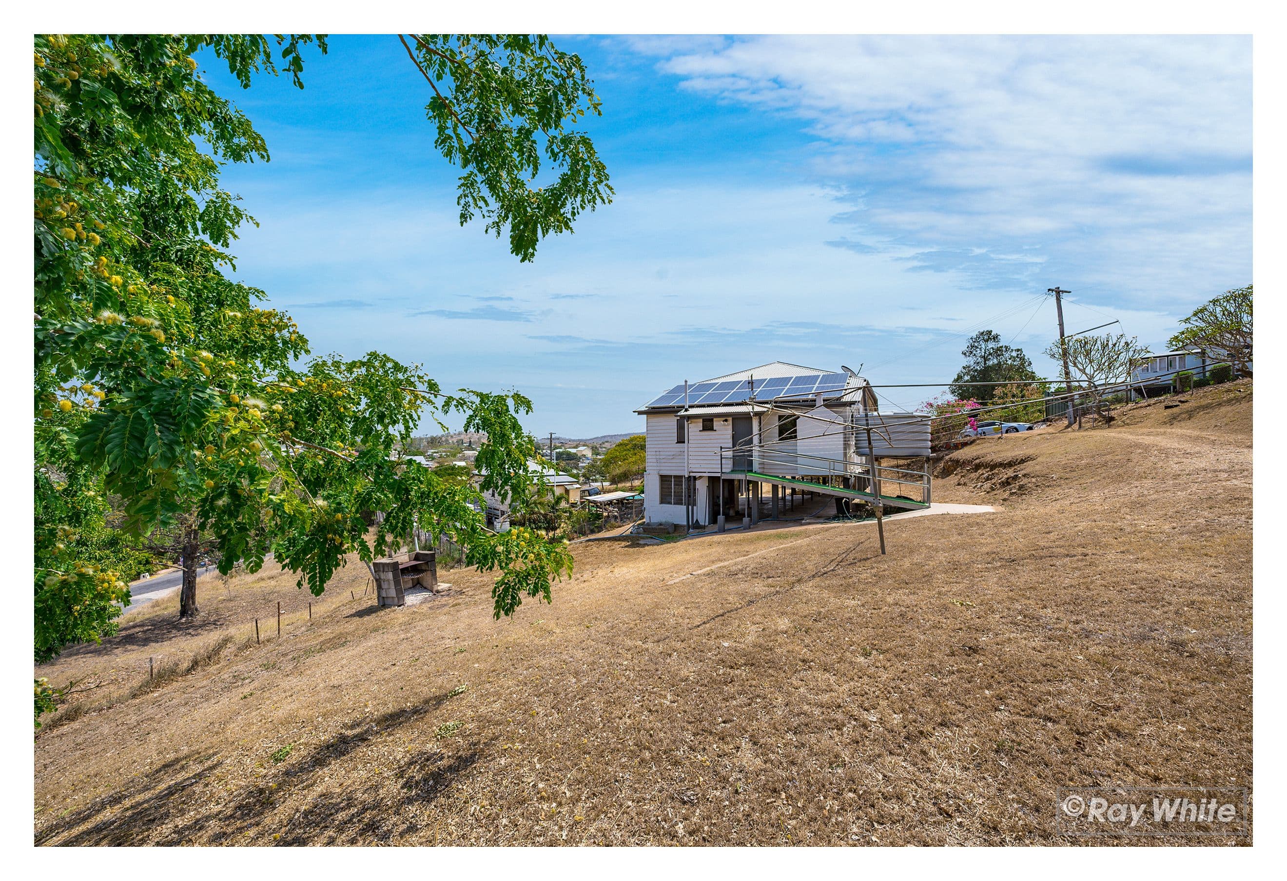 4 Hill Street, Mount Morgan QLD 4714, Mount Morgan - Thumbnail 8