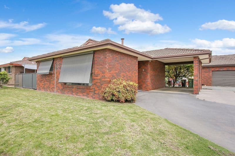275 Lawrence Street, Wodonga VIC 3690, Wodonga - Image 1