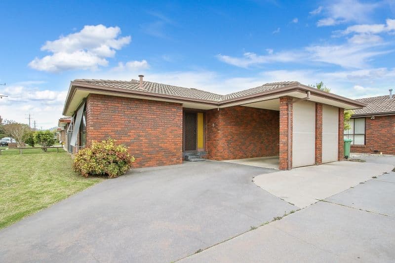 275 Lawrence Street, Wodonga VIC 3690, Wodonga - Thumbnail 2