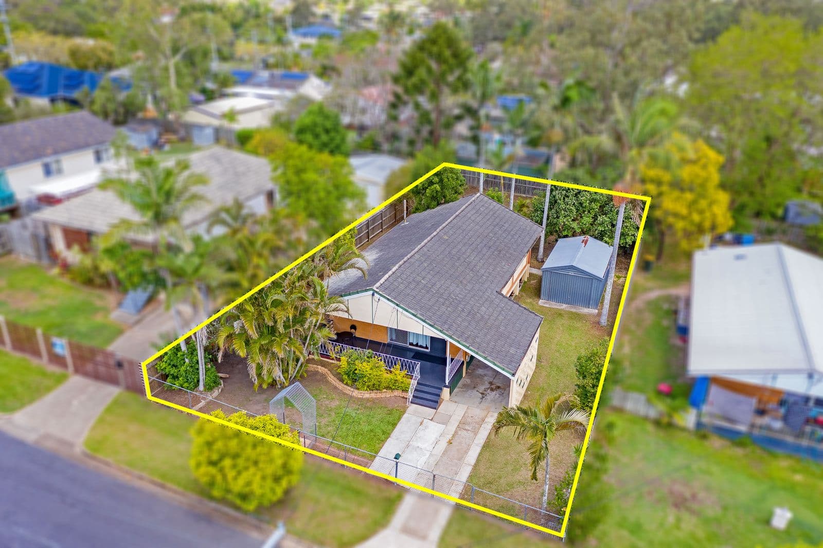 10 Saxon Street, Acacia Ridge QLD 4110, Acacia Ridge - Image 1