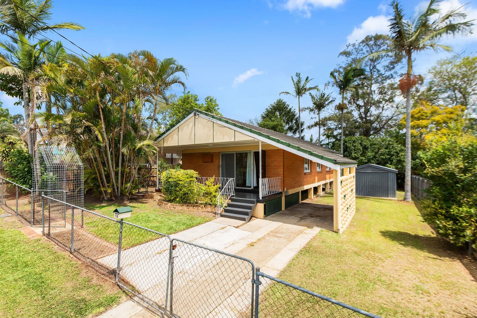 10 Saxon Street, Acacia Ridge QLD 4110, Acacia Ridge - Thumbnail 2