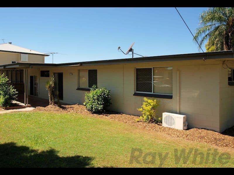 NORTH BOOVAL QLD 4304, North Booval - Image 1