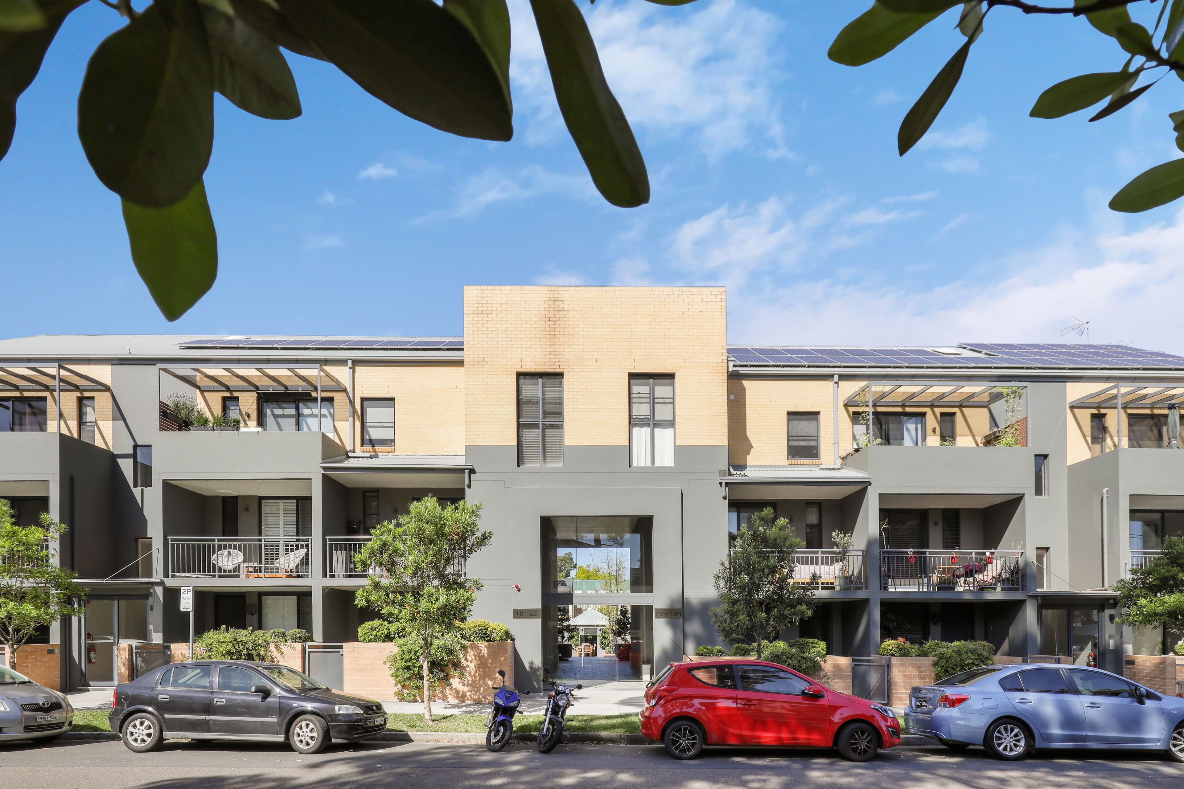 18-20 Newton Street, Alexandria NSW 2015, Alexandria - Thumbnail 8