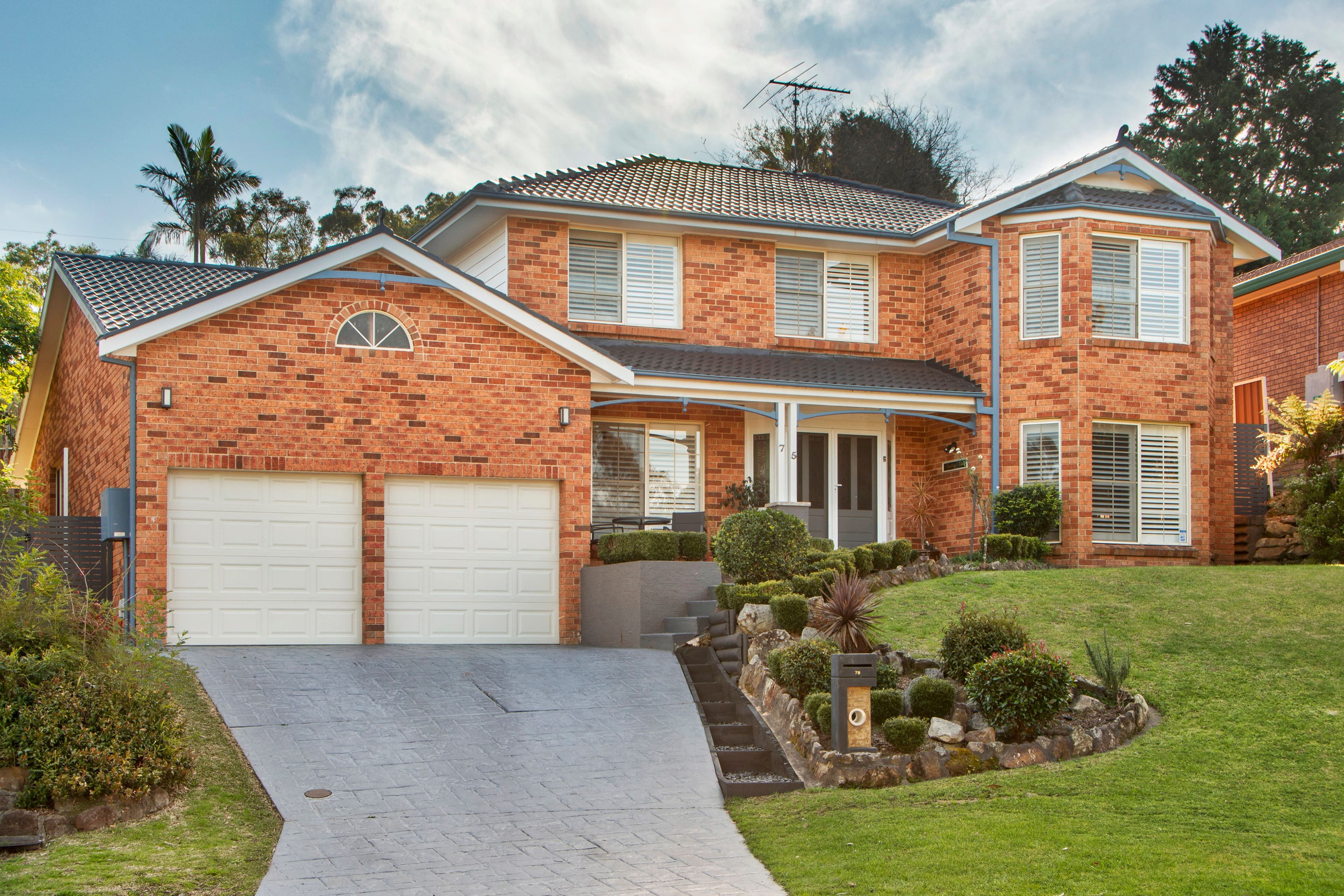 75 David Road, Barden Ridge NSW 2234, Barden Ridge - Thumbnail 3