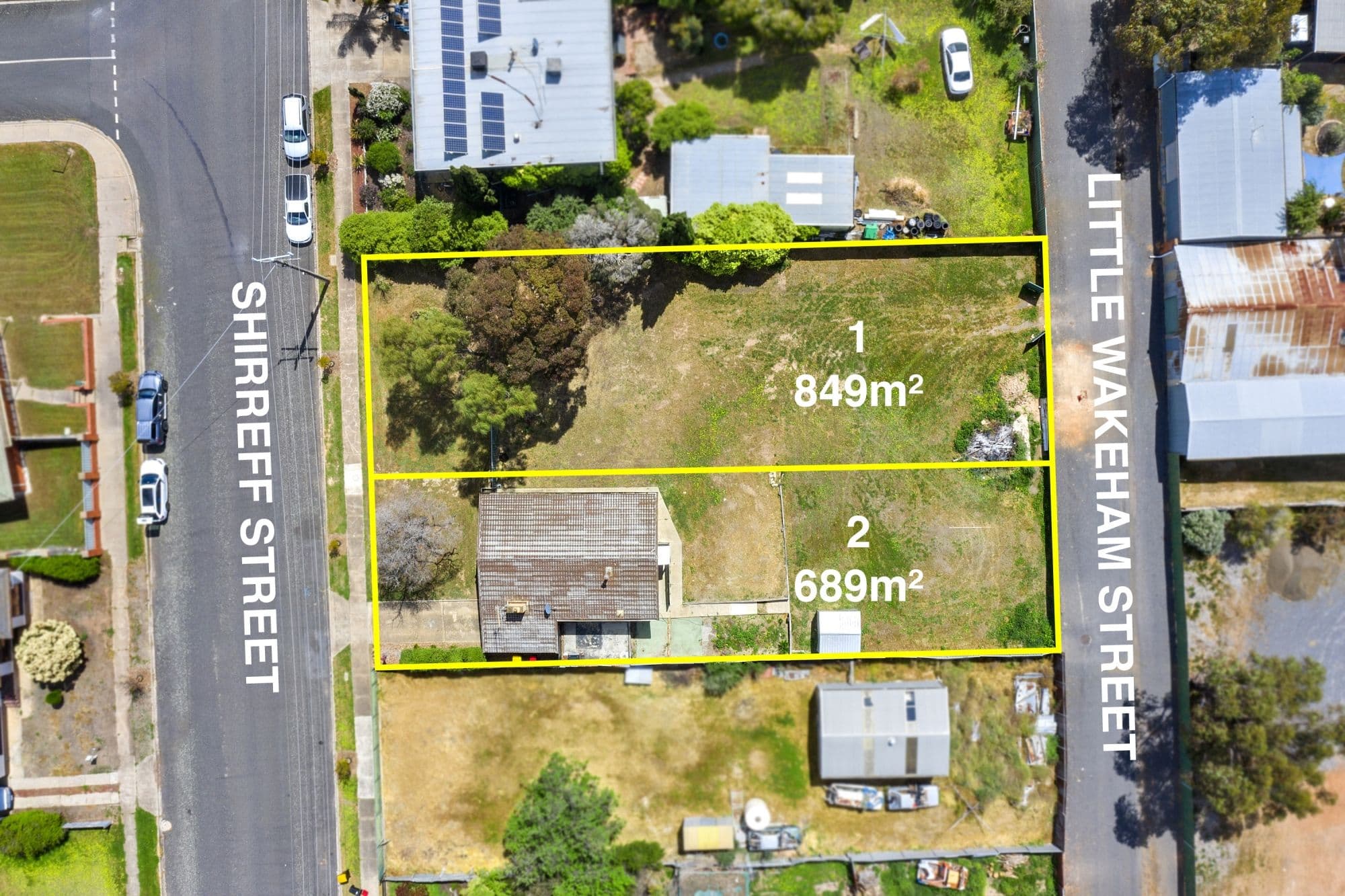 5 Shirreff Street, Stawell VIC 3380, Stawell - Thumbnail 8