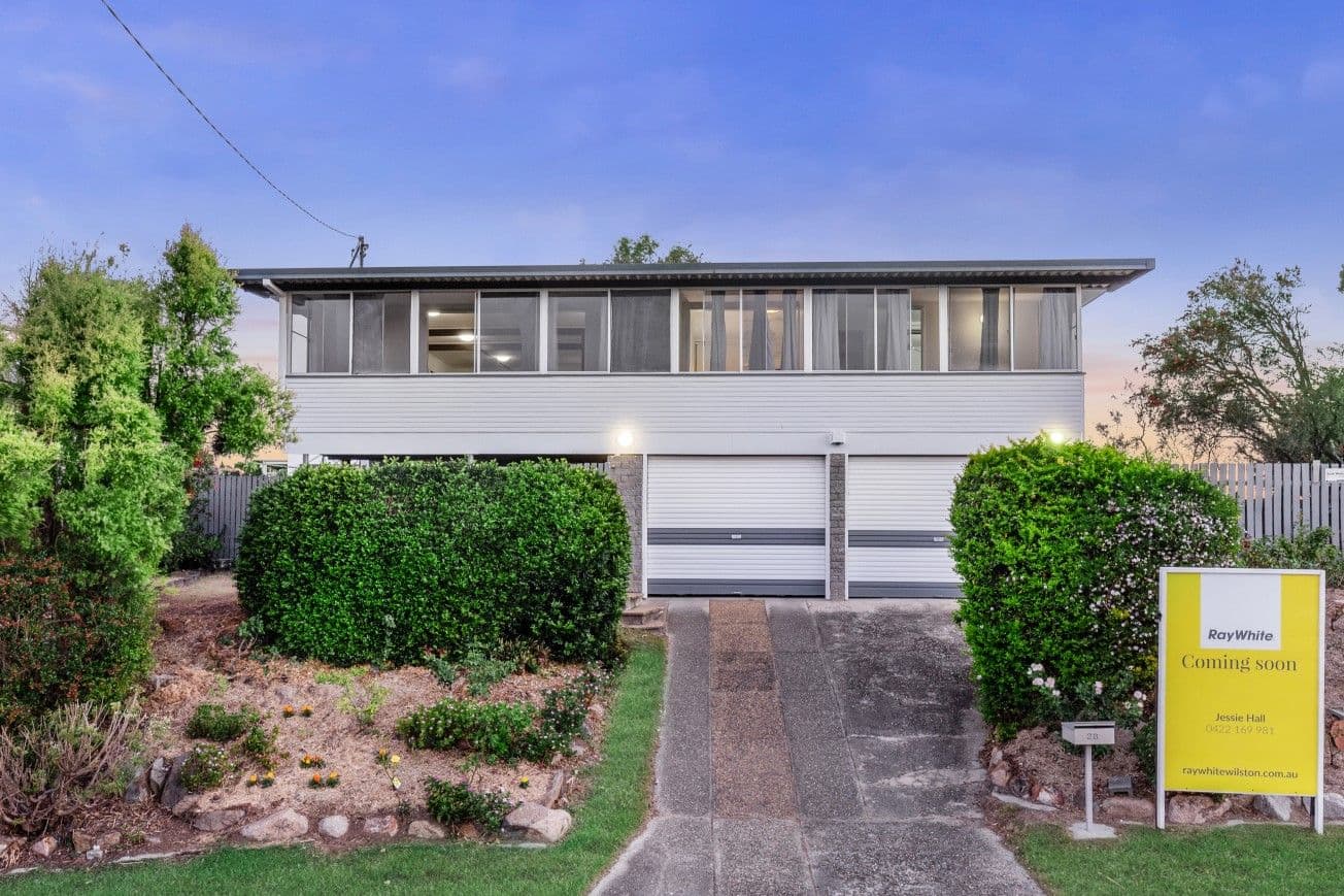 28 Coleridge Street, Stafford Heights QLD 4053, Stafford Heights - Image 1