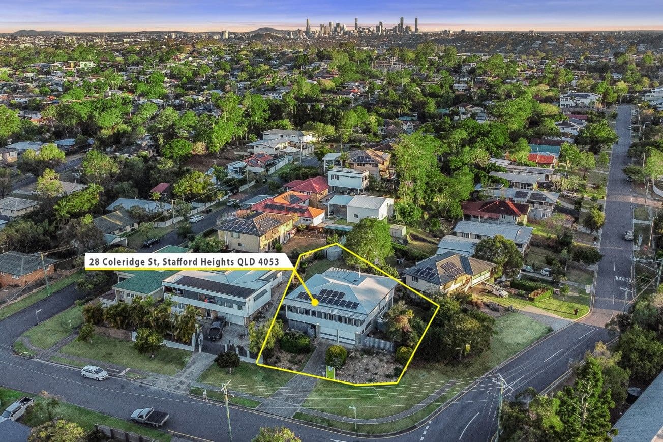 28 Coleridge Street, Stafford Heights QLD 4053, Stafford Heights - Thumbnail 2