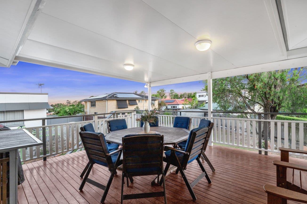 28 Coleridge Street, Stafford Heights QLD 4053, Stafford Heights - Thumbnail 8