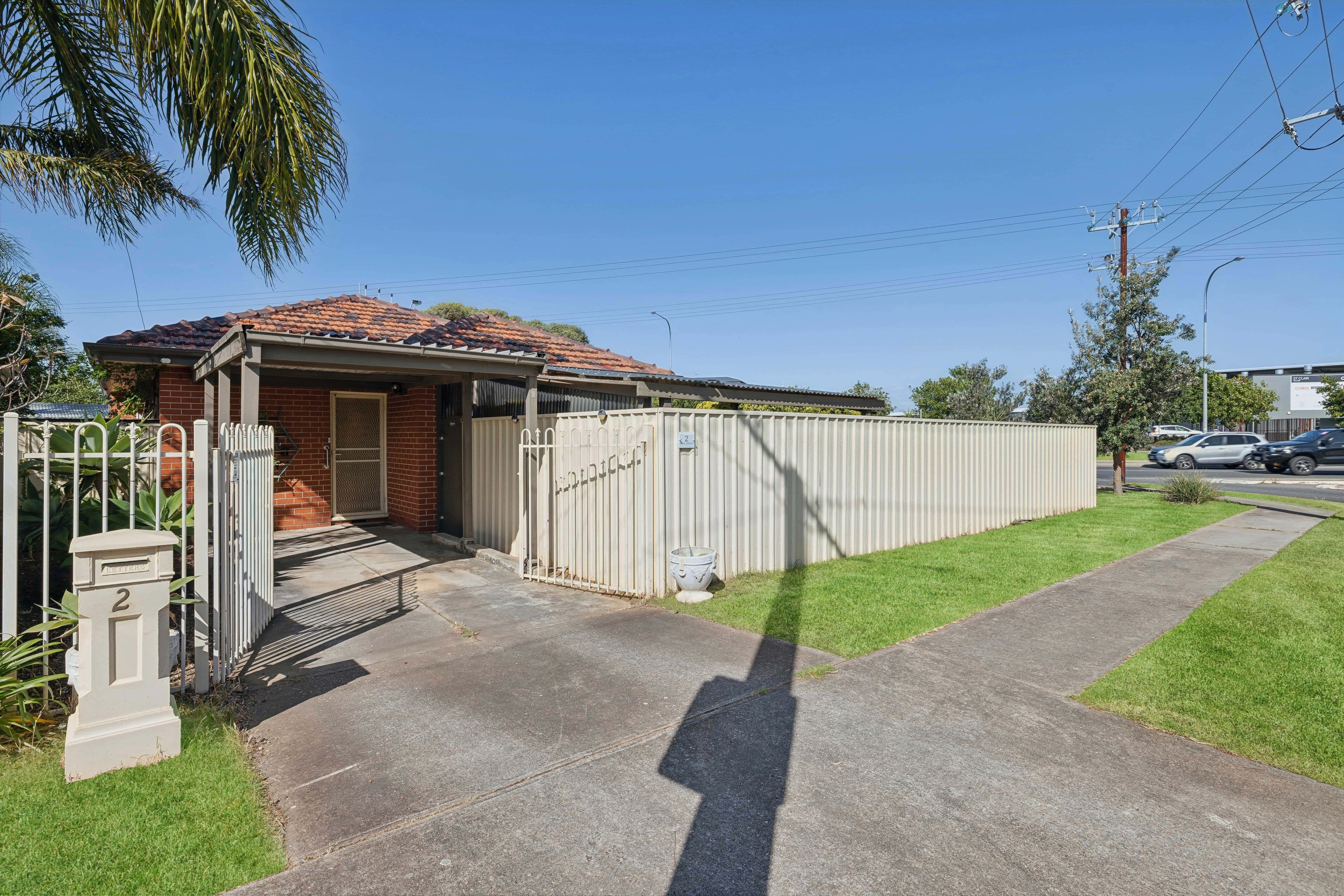 2 Buller Terrace, Cheltenham SA 5014, Cheltenham - Thumbnail 2