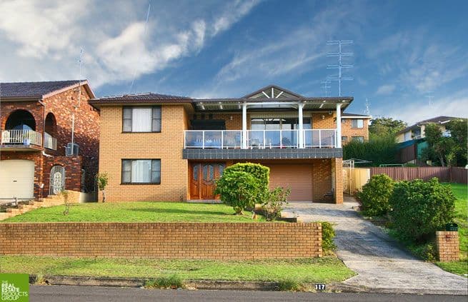 117  Landy Drive, MOUNT WARRIGAL NSW 2528, Mount Warrigal - Image 1