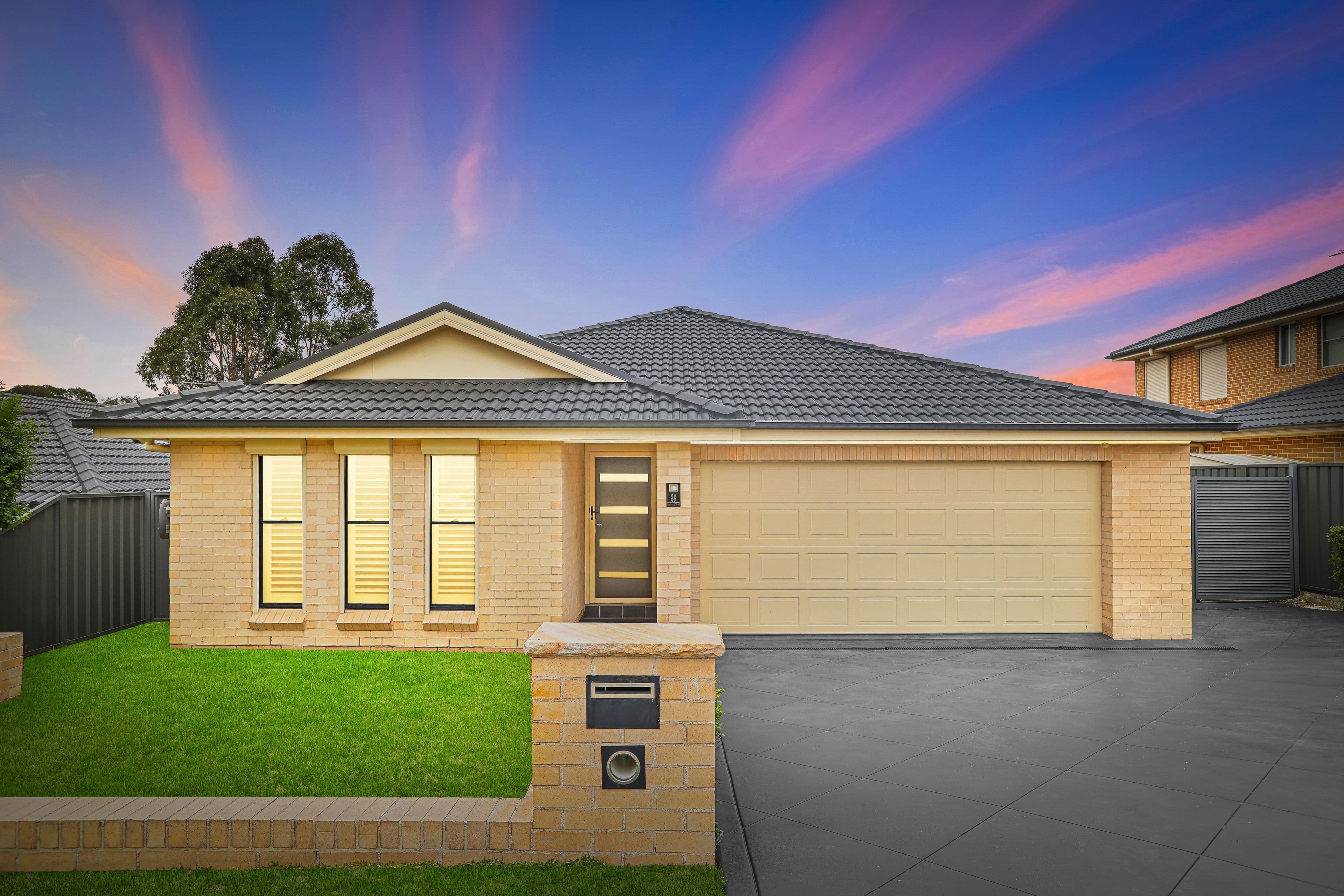 8 Brushwood Street, Claremont Meadows NSW 2747, Claremont Meadows - Image 1