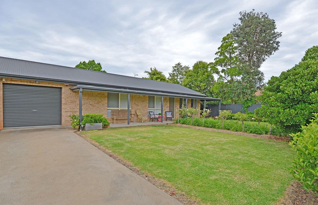 73 CASSILIS, Coonabarabran NSW 2357, Coonabarabran - Image 1