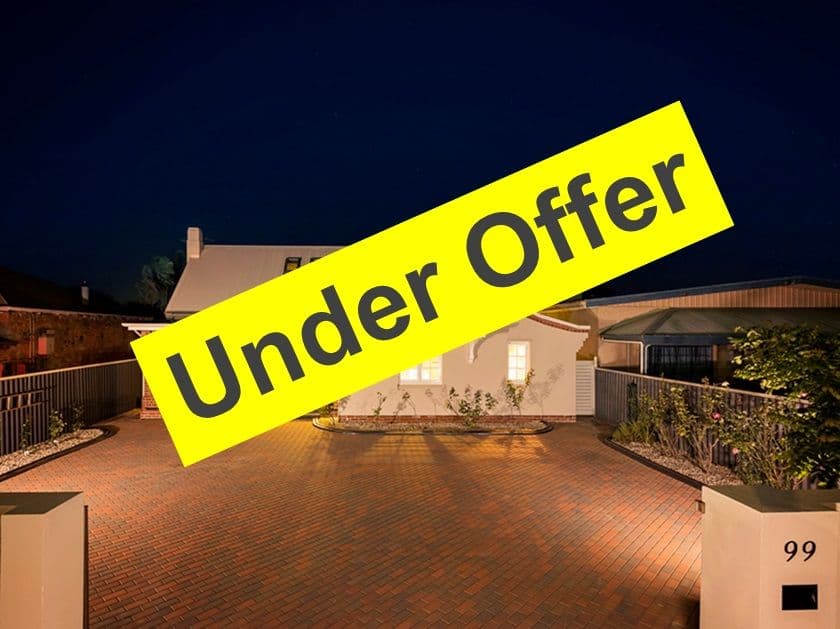 99 Fitzgerald Street, Geraldton WA 6530, Geraldton - Image 1