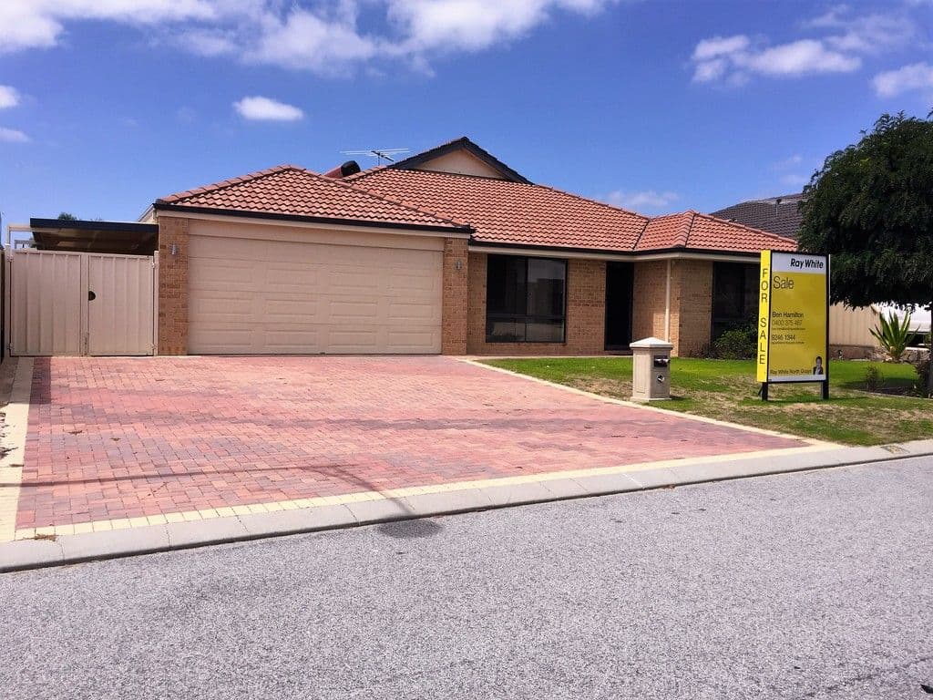 8 Sisley Approach, Tapping WA 6065, Tapping - Image 1