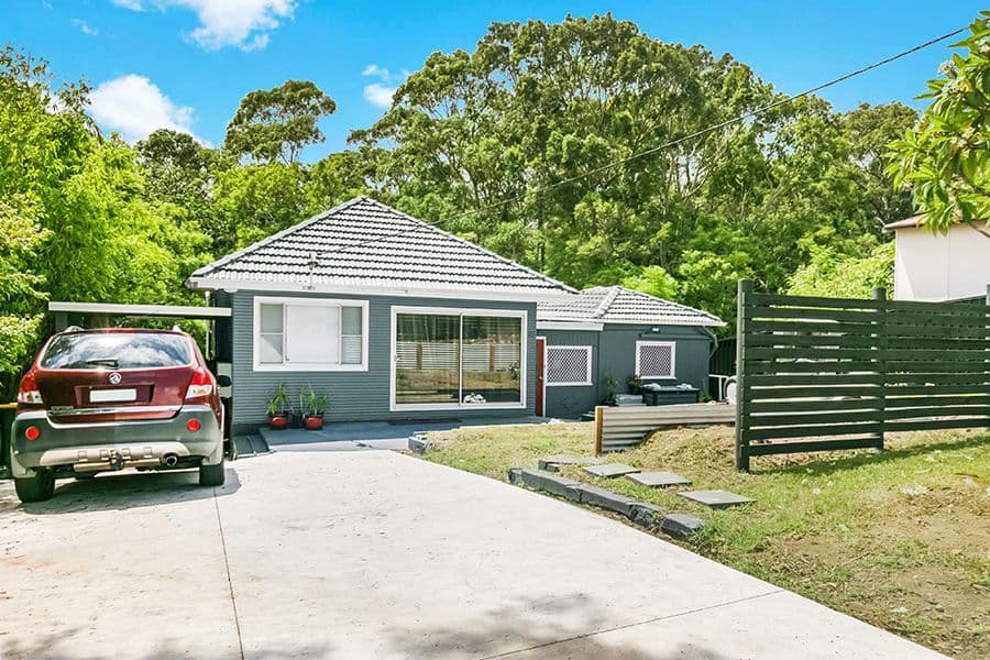 21 Bayview Street, Warners Bay - Image 1