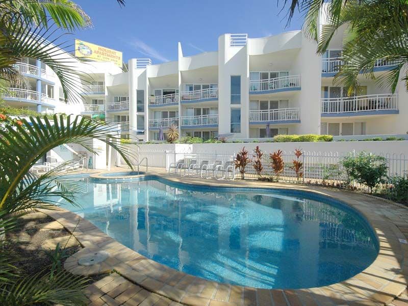 KIRRA QLD 4225, Kirra - Image 1